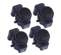 Sensore PDC 3Q0919275A Sensore Di Parcheggio PDC Per Auto Adatto Per VW Per Tiguan II 2 0263013745 3Q0 919 275 A Sensore parcheggio(4 pcs)