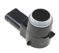 Sensore PDC 4 pezzi 2125420118 PDC Sensore di parcheggio Parktronic Auto A2125420118 0263003617 Per Mercedes W169 W245 W204 W212 W221 C207 A207 Sensori assistenza al parcheggio(Nero)
