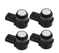 Sensore PDC 4 Pezzi 5Q0919275B Per Golf VII Per Seat Per Leon 5F1 Radar Retromarcia Occhio Elettrico(Color1)
