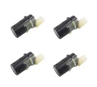 Sensore PDC 4 sensori di parcheggio e retromarcia PDC 66216902180 per BMW E46 M3 330i 323Ci 325Ci 330xd 325i PDC Sensore di aiuti