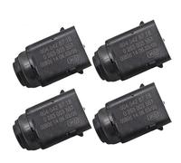 Sensore PDC 4 sensori di parcheggio PDC per Mercedes per Benz W203 W209 W210 W211 W220 W163 W168 W215 W 251 S203 0045428718 A0045428718 Sensore parcheggio
