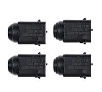 Sensore PDC 4 Sensori Di Parcheggio PDC Per Mercedes W203 W209 W210 W211 W220 W163 W168 W215 W 251 S203 C203 0015427418 0263003167 Sensore parcheggio