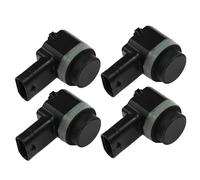 Sensore PDC 4H0919275 Sensore di parcheggio PDC per auto 3C0919275S 1S0919275 Per A4 A5 A6 A7 A8 Q3 Q5 Q7 Per Golf Per Passat Per Poiroo Per Tiguan Sensore parcheggio(4 pcs)