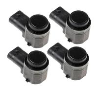 Sensore PDC 5KD919275B Sensore di parcheggio PDC auto 1S0919275 4H0919275 per VW per Passat B6 B7 per Jetta per Golf MK5 MK6 per Polo per Tiguan Sensore parcheggio auto PDC(4 pcs)