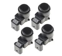 Sensore PDC 66202180146 0263003991 66209196705 Sensore parcheggio PDC Assistenza al parcheggio per BMW E81 E87 E90 E92 E84 E89 Per MINI R56 X1 Z4 PDC Sensore di aiuti(4 pcs)