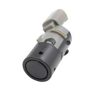 Sensore PDC 66206989069 6620-6989-069 Sensore Di Parcheggio PDC Per Auto Per BMW E39 E46 E53 E60 E61 E63 E64 E65 E66 E83 X3 X5 Sensore parcheggio(1pcs gray)