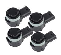Sensore PDC 66209274427 Sensore Di Parcheggio PDC Parktronic Per Auto 9274427 Per BMW I3 I8 X1 X4 X5 F15 F16 Serie 7 G11 G12 Sensore parcheggio auto PDC(4 pcs)