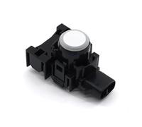 Sensore PDC 89341-06050 89341-78010 Sensore di parcheggio a ultrasuoni PDC per Lexus IS300 IS350 RC300 RC350 ES350 ES300h NX300h NX200t CT200h PDC Sensore di aiuti(BIANCO)