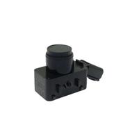 Sensore PDC 89341-0R100 Sensore Di Parcheggio PDC Radar Colore Nero Per Toyota BZ4X Per COROLLA Per CROSS Per VENZA Per ALLION Per SIENNA RAV4 Sensore parcheggio auto PDC