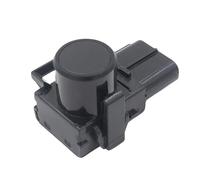 Sensore PDC 89341-33130 89341-33140 89341-30060 Sensore di parcheggio PDC per auto per Toyota per Land per Cruiser per Corolla per Camry FJ Sensore parcheggio(Black Sensor)