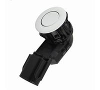 Sensore PDC 89341-42030 8934142030 89341-42060 Sensore Di Parcheggio A Ultrasuoni Per Toyota Per Tundra RAV4 2012-2017 Liquidazione Sonar Sensori assistenza al parcheggio(BIANCO)
