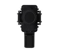 Sensore PDC 89341-58070 8934158070 Sensore Di Parcheggio PDC Per Auto 2016-2018 Per Toyota Per Prius Per Prime Sensore parcheggio(1pcs black)