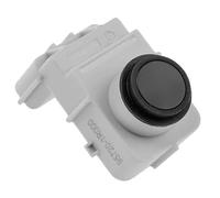 Sensore PDC 95720-1R000 957201R000 Sensore Di Parcheggio PDC Nero Per Auto Hyundai Per Kia Assistenza Al Parcheggio Per Auto PDC Sensore di aiuti(1 pc black color)