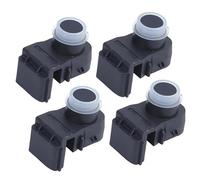 Sensore PDC 95720-G8500 95720G8500 Per Hyundai PDC Sensore Di Parcheggio Per Auto Accessori Auto PDC Sensore di aiuti(4 pcs(blue))