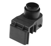 Sensore PDC 95720-G8500 95720G8500 Per Hyundai PDC Sensore Di Parcheggio Per Auto Accessori Auto PDC Sensore di aiuti(1 pc(black))