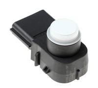 Sensore PDC 95720-J5100 Sensore Di Parcheggio A Ultrasuoni Per Paraurti PDC 95720J5100 Per Kia Per Stinger 2018-2021 PDC Sensore di aiuti(BIANCO)