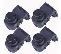 Sensore PDC 96890-D9000 96890D9000 Sensore Di Parcheggio PDC Per Hyundai Per Kia, Accessori Per Auto Sensore parcheggio(4PCS Gray)