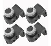 Sensore PDC 96890-D9000 96890D9000 Sensore Di Parcheggio PDC Per Hyundai Per Kia, Accessori Per Auto Sensore parcheggio(4PCS Black)