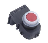 Sensore PDC 96890-D9000 96890D9000 Sensore Di Parcheggio PDC Per Hyundai Per Kia, Accessori Per Auto PDC Sensore di aiuti(1pcs red)