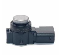 Sensore PDC 9800210677F4 Sensore Di Parcheggio PDC Radar Colore Argento Per Citroen Per Peugeot PDC Sensore di aiuti