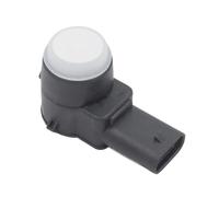 Sensore PDC A2125420018 Sensore di parcheggio PDC adatto per Mercedes per Benz W245 W204 W212 W221 0263023148 Bianco Sensore parcheggio