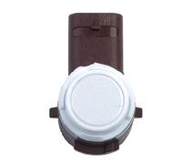 Sensore PDC Accessori Auto Paraurti Parcheggio Sensore Ad Ultrasuoni PDC 112750211D 1127502-11-D Per Tesla 2016-2021 Per Modello 3 Sensore parcheggio