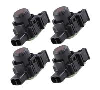 Sensore PDC Accessori Per Auto Sensore Di Parcheggio PDC A Ultrasuoni 87621SJ000 87621-SJ000 Per Subaru Per Forester 2019-2021 Sensore parcheggio(4 pcs-red)