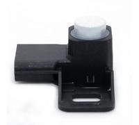 Sensore PDC Colore Bianco 39680-TEX-Y412-M1 PDC Sensore Di Parcheggio Radar Per Civic Per CRV Per Accord Con Clip PDC Sensore di aiuti