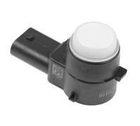 Sensore PDC Compatibile Con Mercedes Per W169 Per W245 Per W204 Sensore Di Parcheggio Sensore Di Distanza Radar Anteriore Posteriore OEM 2125420118(1 pc White)