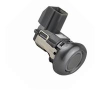 Sensore PDC Compatibile Con Mitsubishi Per Lancer Per Sportback Per 1.5L Per 4A91 2010 Sensore Di Parcheggio Posteriore Radar Di Parcheggio Controllo Della Distanza 8651A056HA(Silver)