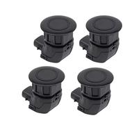 Sensore PDC Compatibile Con Toyota Per Crown Per Majesta GRS180 2003-2008 GRS181 2004-2008 89341-30020 89341-58010 89341-30010 Sensore Di Parcheggio Parktronic PDC(Black)