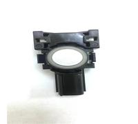 Sensore PDC GMK6-67UC1-45P Sensore Di Parcheggio PDC Radar Colore Argento Per Mazda Per Avere GMK6-67-UC1 PDC Sensore di aiuti