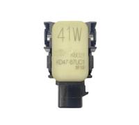 Sensore PDC KD47-67UC1-41W Sensore Di Parcheggio PDC Radar Colore Nero Per Mazda Sensore parcheggio