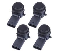 Sensore PDC Parcheggio 4PCS Sensori Aiuto Al Parcheggio Retromarcia Auto PDC Sensore Assistenza Per 1 Serie 3 F30 F80 F20 F21 F33 F83 F23 F22 F87 F34 F31 F32 F82 F36