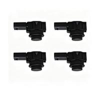 Sensore PDC Parcheggio Per Alfa Per Romeo Per Giulia Per Stelvio | Per 4C 0053385934 accessori sensore di parcheggio PDC auto(4pcs)