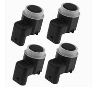 Sensore PDC Parcheggio Per Hyundai Sensore Parcheggio PDC | Sensore di parcheggio PDC per auto Parktronic Monitor della pressione della distanza 957212T100(Black,4PCS)