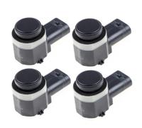 Sensore PDC Parcheggio Per Per Beetle Per Caddy Per Golf PDC | Sensore assistenza al parcheggio PDC per auto Sensore di aiuto per paraurti di backup 3C0919275S(4pcs)