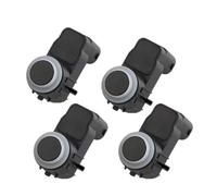 Sensore PDC Parcheggio Per Peugeot 3008 5008 Sensore Parcheggio PDC | Sensore parcheggio PDC per auto Sensore parcheggio backup retromarcia 9677783277 9664027977 6590JE(4pcs)