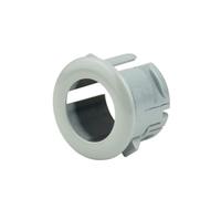 Sensore PDC Parcheggio Per Toyota Accessori Auto Coperchio Del Sensore Di Parcheggio Staffa Fissaggio Supporto Per Nero/Bianco 89348-33010