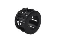 Sensore PDC Parcheggio Per Toyota Sensore Ausilio Parcheggio PDC | Car Styling Per Toyota Collora Per RAV4 89341-42060 89341-12100 89341-42010 Supporto di Montaggio Br