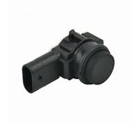 Sensore PDC Per FIAT Per Panda 3 500 500X 500L Per JEEP Per Renegade Per Compass 2 735531904 0263013403 Sensore di parcheggio PDC Accessori auto Sensore parcheggio(Black retainer)