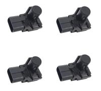 Sensore PDC per Toyota per Camry 2005-2009 per Corolla 1997-2010 per Tundra 2007-2014 4 Pezzi 89341-33180 Sensore di parcheggio PDC Radar di retromarcia