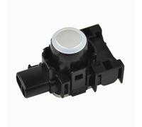 Sensore PDC Sensore Di Parcheggio A Ultrasuoni PDC Per MAZDA CX-5 3 5 6 Motore KD4767UC1 KD47-67UC1 KD47-67-UC1 PDC Sensore di aiuti(Argento)