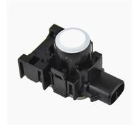 Sensore PDC Sensore Di Parcheggio A Ultrasuoni PDC Per MAZDA CX-5 3 5 6 Motore KD4767UC1 KD47-67UC1 KD47-67-UC1 PDC Sensore di aiuti(BIANCO)