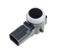 Sensore PDC Sensore di parcheggio PDC a 3 pin per Peugeot per Citroen 9800210677XT 0263013216 PDC Sensore di aiuti(1 pz)