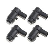 Sensore PDC Sensore Di Parcheggio PDC A 3 Pin Per Twingo 3 III 284422511R 28442-2511R PDC Sensore di aiuti(4PCS)