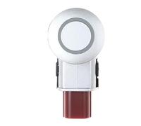 Sensore PDC Sensore di parcheggio PDC a ultrasuoni per Odyssey 2005-2013 per CRV 39680SHJA61 39680-SHJ-A61 Sensore parcheggio(Argento)