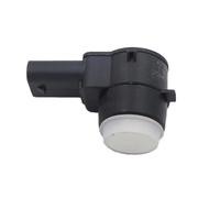 Sensore PDC Sensore di parcheggio PDC bianco A2125420118 per Mercedes per Benz W169 W245 W204 W212 W221 C207 A207 Classe CLS C250 C350 E300 Sensore Parcheggio Auto