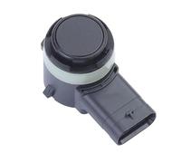 Sensore PDC Sensore di parcheggio PDC per A3 A4 Q7 4MB A3 8V1 8VK 8VS B9 per VW per Golf VII per 991 92A per SEAT per LEON 5F1 VW A11 5Q0919275B PDC Sensore di aiuti(1PCS Black)