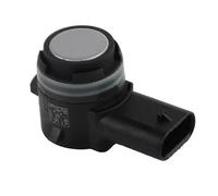 Sensore PDC Sensore di parcheggio PDC per A3 A4 Q7 4MB A3 8V1 8VK 8VS B9 per VW per Golf VII per 991 92A per SEAT per LEON 5F1 VW A11 5Q0919275B PDC Sensore di aiuti(1PCS Silver)